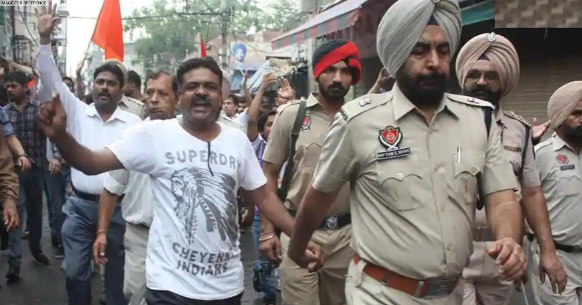 Punjab Bandh affected Amritsar, didn't impact Ludhiana: Police commissioner